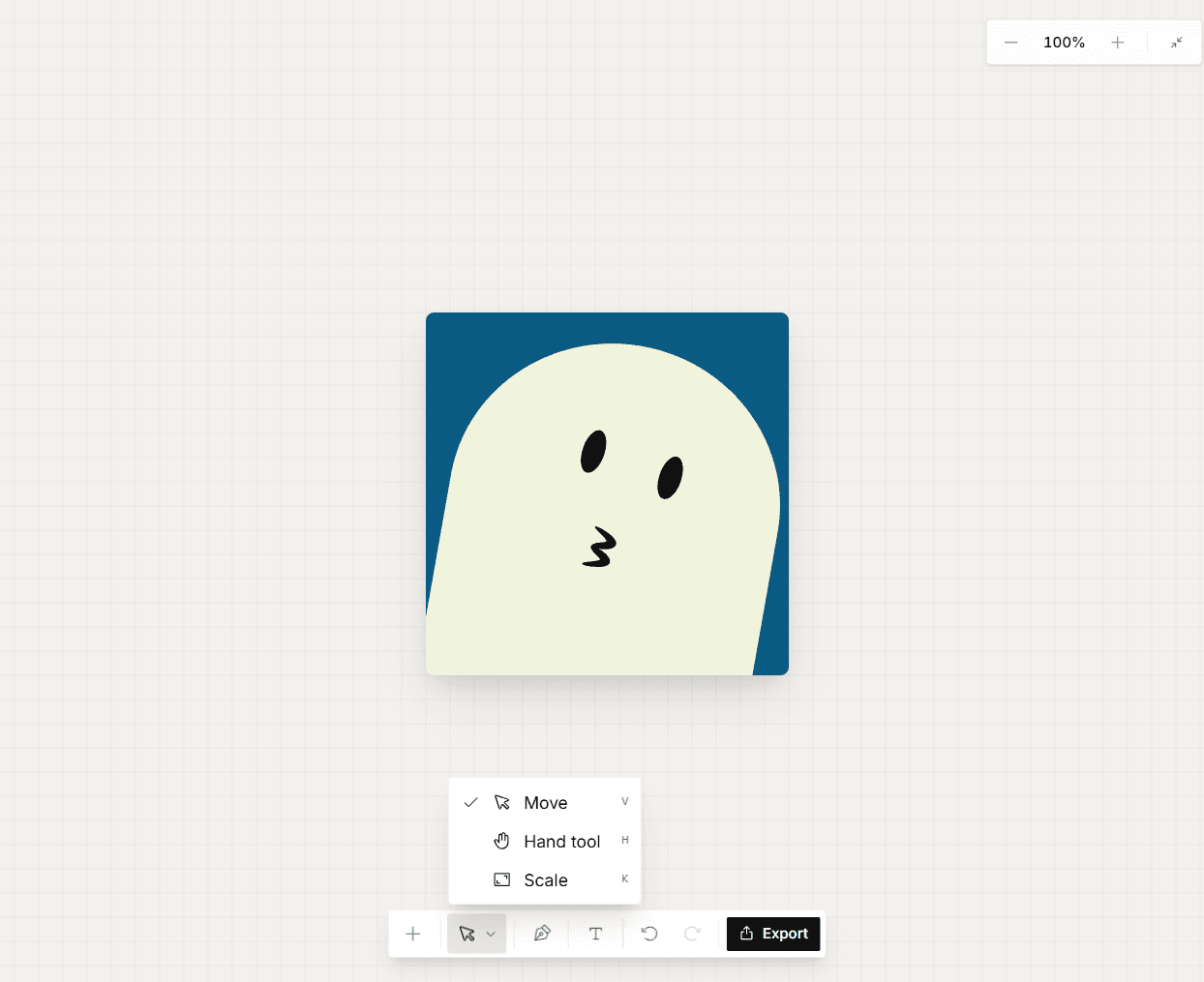 Logoslate App Interface